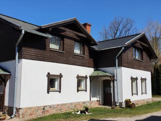 Siedlisko nad Sapiną - 8