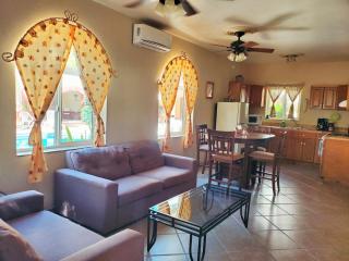 Coco Cabañas and Casitas Vacation Rentals - Loreto - 1