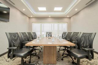 TownePlace Suites by Marriott Brantford and Conference Centre - Brantford - 6