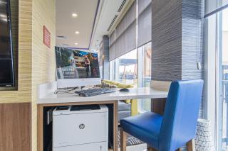 TownePlace Suites by Marriott Brantford and Conference Centre - 4