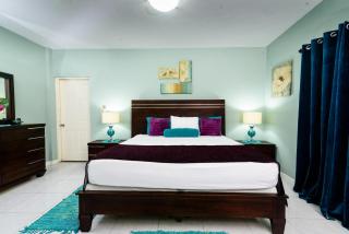 Hotel Tim Bamboo - Port Antonio - 8
