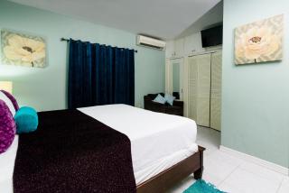 Hotel Tim Bamboo - Port Antonio - 4