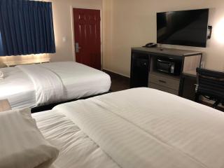 Travelers Inn and Suites Wharton - Wharton - 2