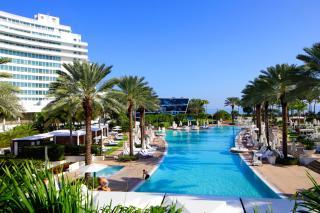 FB Miami Beach Tresor Private Luxury Suites - Miami Beach - 5