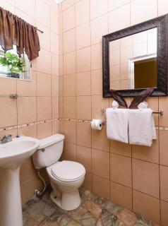 Hotel Tim Bamboo - Port Antonio - 1