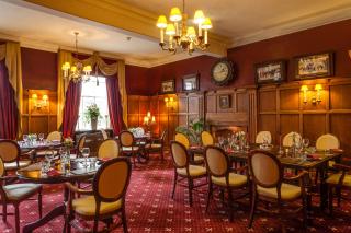 The Saracens Head Hotel - Southwell - 6