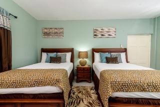Hotel Tim Bamboo - Port Antonio - 3
