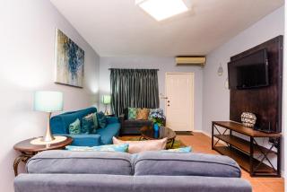 Hotel Tim Bamboo - Port Antonio - 5