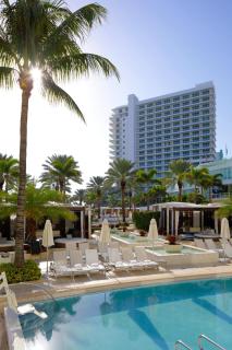 FB Miami Beach Tresor Private Luxury Suites - Miami Beach - 1