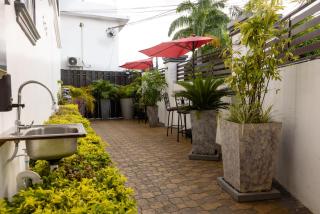 Hotel Tim Bamboo - Port Antonio - 0