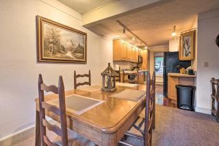 1 Mi to Jack Frost Ski Resort Water-View Retreat - Lake Harmony - 3