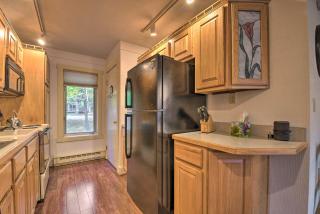 1 Mi to Jack Frost Ski Resort Water-View Retreat - Lake Harmony - 1