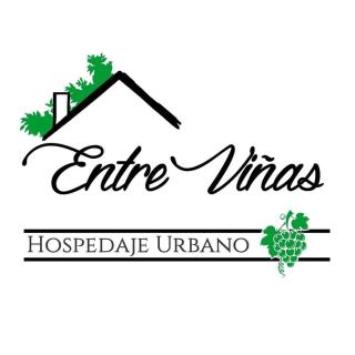 ENTRE VIÑAS - Eugenio Bustos - 1