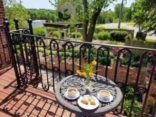 Iron Horse Hotel - 5