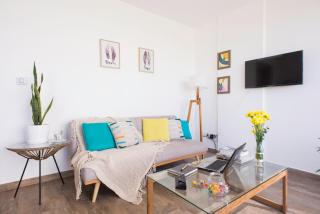 Penthouse - Palermo Hollywood - Amazing Bright - Buenos Aires - 8
