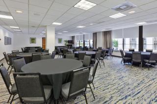 Hotel Indigo Detroit Downtown by IHG - 5