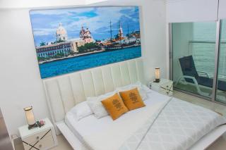 Destino Deluxe Cartagena de Indias - Cartagena das Índias - 9