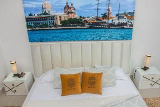 Destino Deluxe Cartagena de Indias - Cartagena das Índias - 6