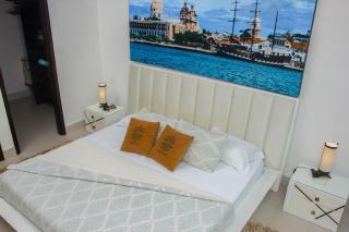 Destino Deluxe Cartagena de Indias - Cartagena das Índias - 2