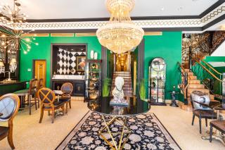 Cavalier South Beach Hotel - 0