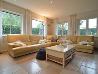 Sun-kissed Villa in Diksmuide with Garden, Sauna - Diksmuide - 3