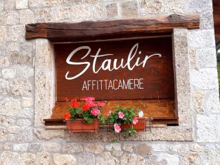Staulir Affittacamere - Meduno - 2