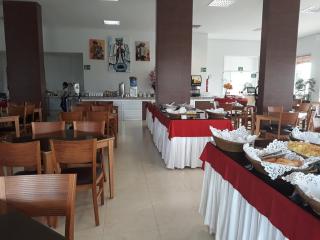 CALDAS NOVAS-GOLDEN EXPRESs - 5