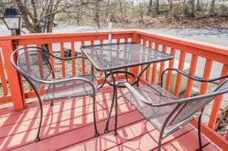 The Townhouses - Branson - 8
