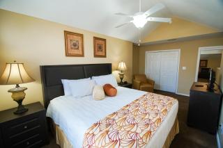 The Townhouses - Branson - 6