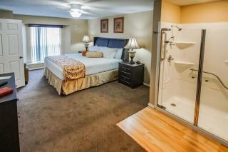 The Townhouses - Branson - 2