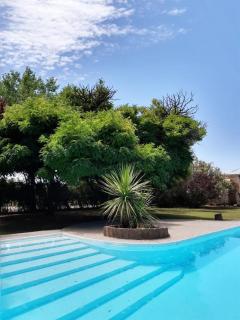 Posada de Campo Viña Alta - 6