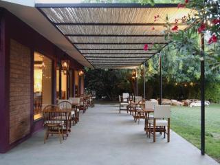 Posada de Campo Viña Alta - San Martín - 1