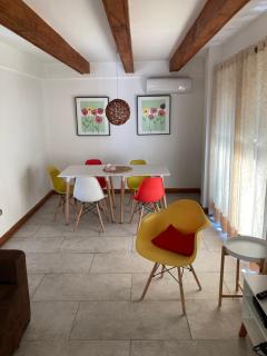 Casa Vitacura Host - Santiago - 7