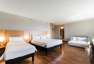 ibis Sao Paulo Congonhas - 1