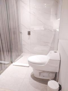 Urban Heights Bogota - 5