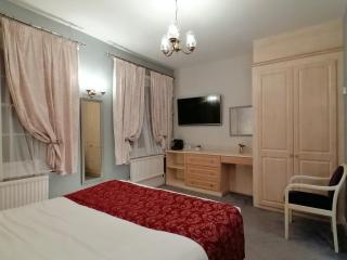 The Gordon House Hotel - Rochester - 6