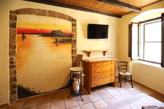 La favola antica - Castelsardo - 8