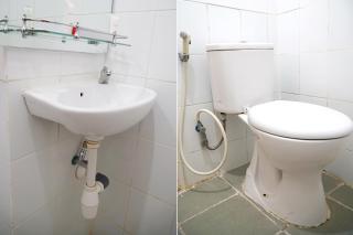 RedDoorz At Sani Guest House Balikpapan - 2