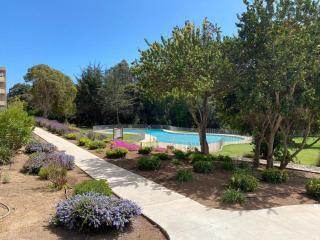 Departamento Papudo Playa Piscina - 6