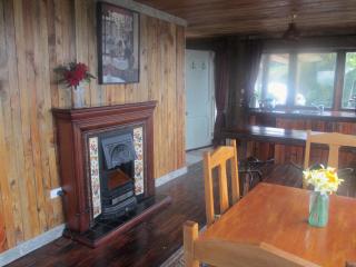 Catlins Lake Sanctuary - Owaka - 5