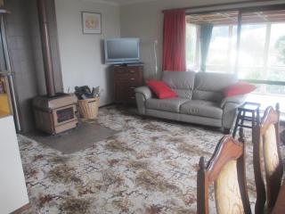 Catlins Lake Sanctuary - Owaka - 9
