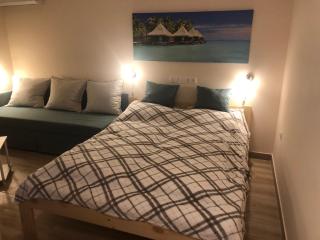 Szieszta Szófia Apartman - 1