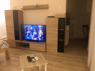 Szieszta Szófia Apartman - Harkány - 4