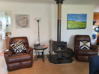 Little Port Cottage - 2