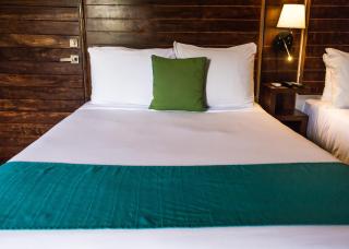 Aquastar Hotel & Apartments - Mahahual - 3