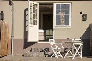 Hotel Nor - Badehotellet - 1