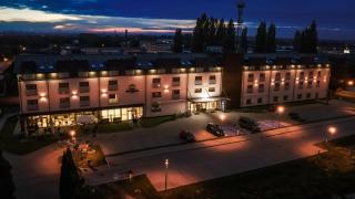 Hotel Imperiale - Oświęcim - 1