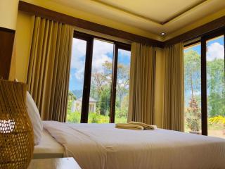 Segara Healing Villa - Kintamani - 8