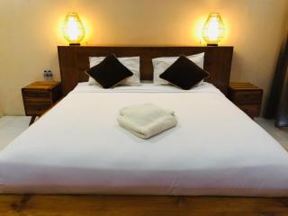 Segara Healing Villa - Kintamani - 6
