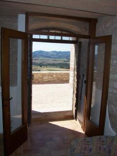 Appartamento nel Castello presso Gubbio - 4